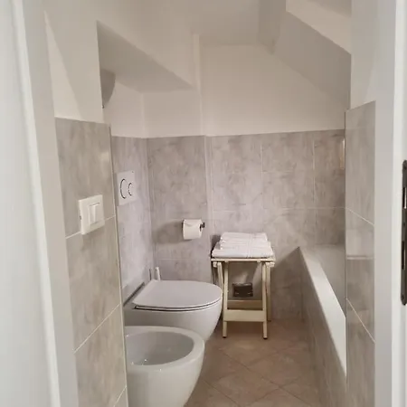 La Casa Della Musica Daire *