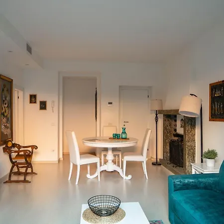 La Casa Della Musica Daire *