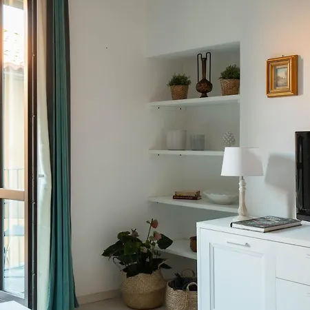 Apartamento La Casa Della Musica